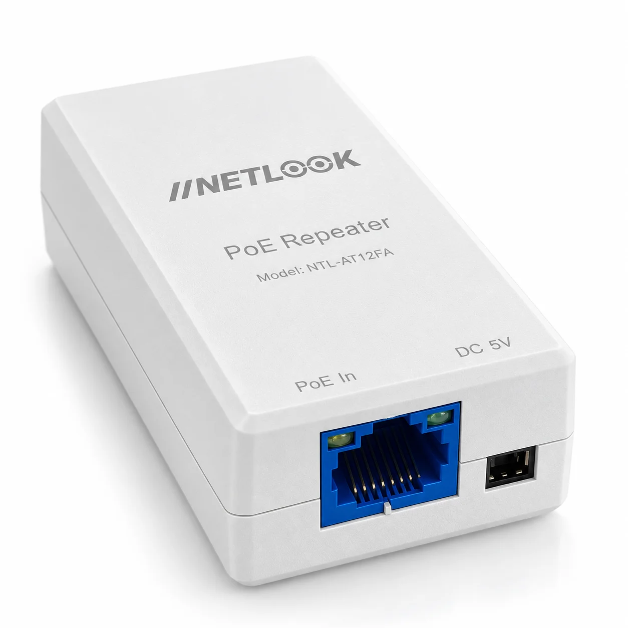Netlook NTL-AT12FA PoE Repeater
