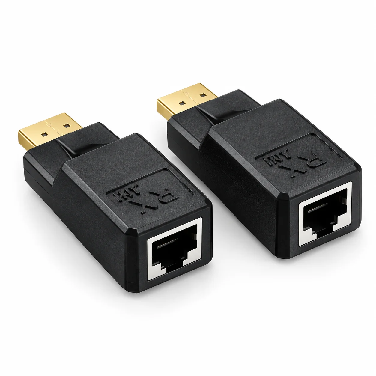Netlook NTL-HDMI60 HDMI Extender TX/RX – RJ45 – 60 Metre