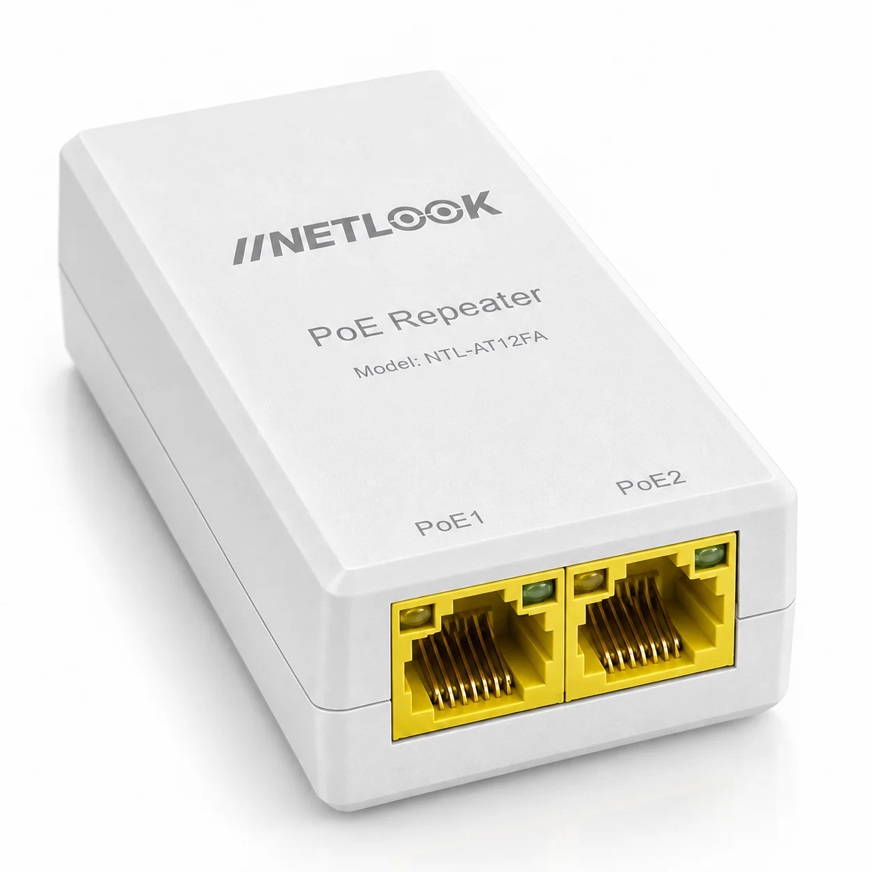 Netlook NTL-AT12FA PoE Repeater
