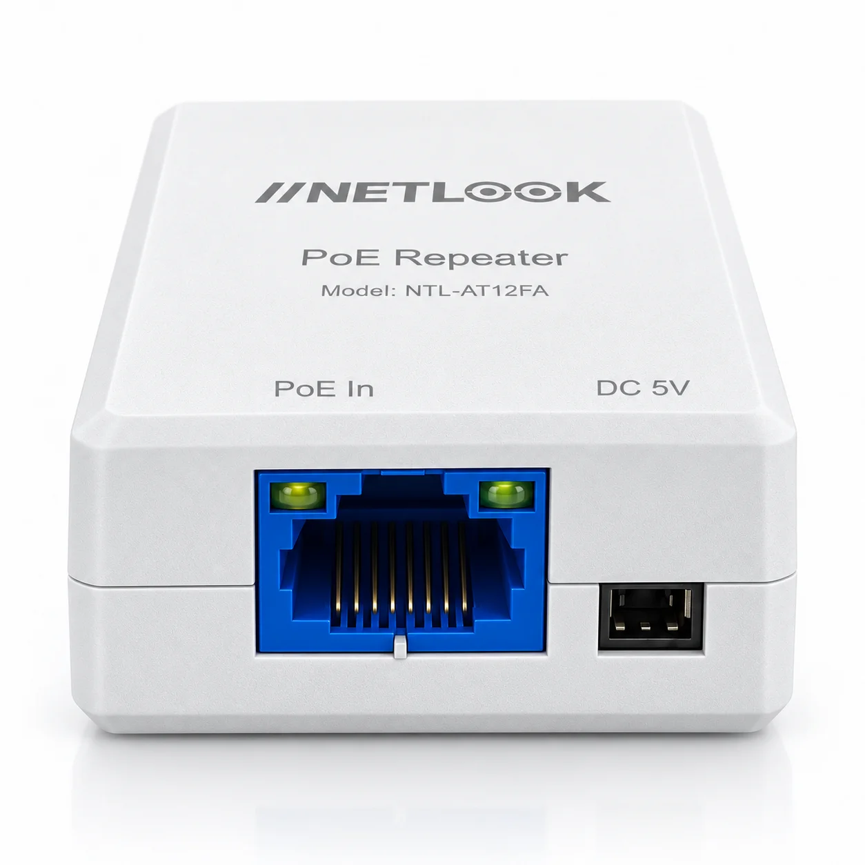 Netlook NTL-AT12FA PoE Repeater
